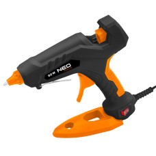 Клейовий пістолет Neo Tools 17-096 11 мм, 60 Вт