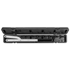 Ключ для натягу клинового ременя Neo Tools 11-168 11 шт