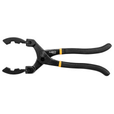 Ключ до оливного фільтру (30° / 60°/ 90°), 63.5 - 116 mm