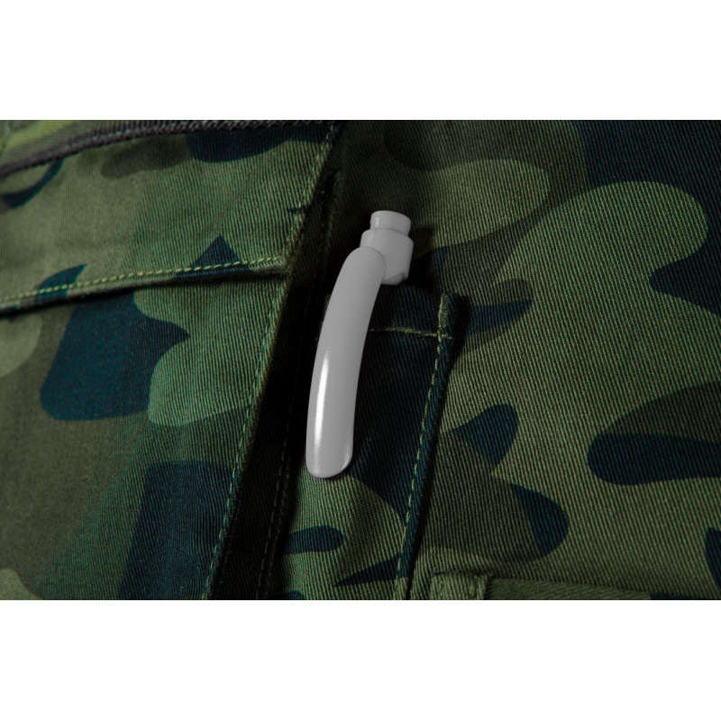Робочий напівкомбінезон Neo Tools 81-241 CAMO