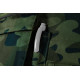 Робочий напівкомбінезон Neo Tools 81-241 CAMO