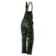 Робочий напівкомбінезон Neo Tools 81-241 CAMO