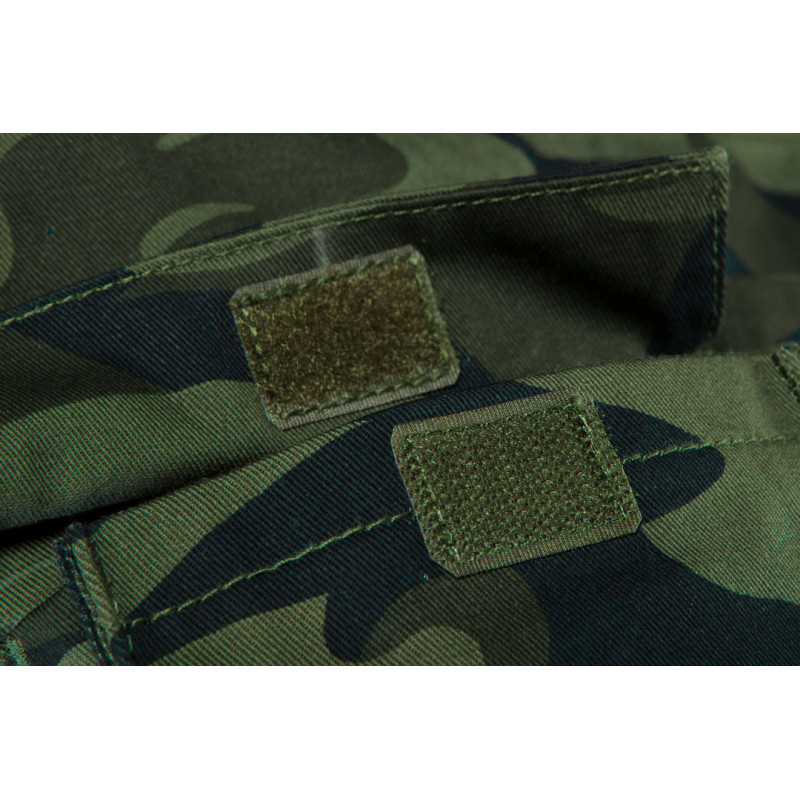 Робочий напівкомбінезон Neo Tools 81-241 CAMO