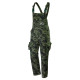 Робочий напівкомбінезон Neo Tools 81-241 CAMO