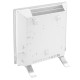 Конвектор Neo Tools 90-092 2000 Вт, IP24