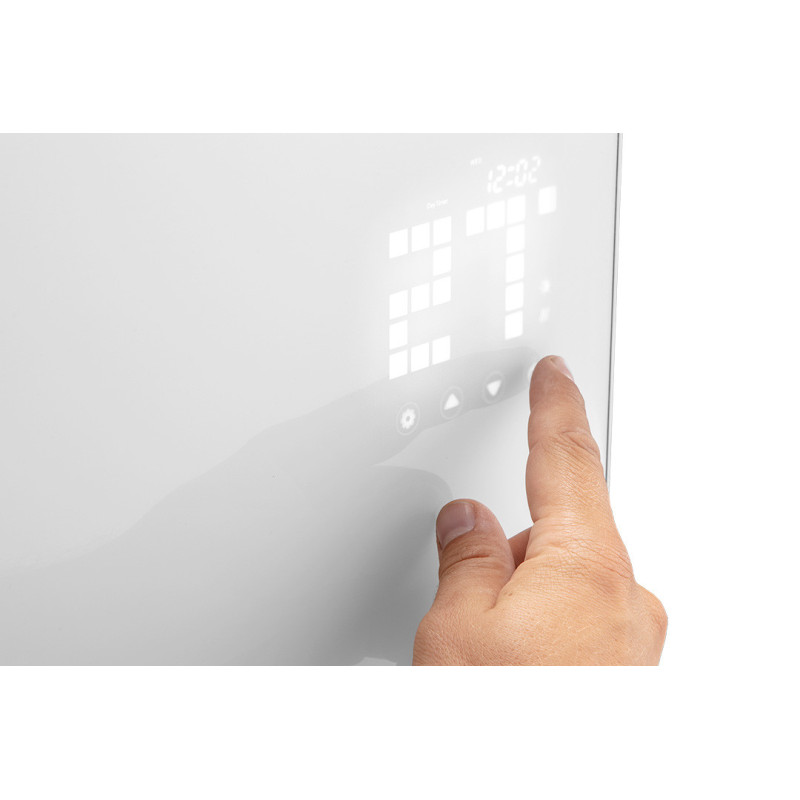 Конвектор Neo Tools 90-091 1500 Вт, IP24