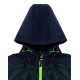 Куртка Neo Tools 81-559-L Premium, Softshell, Утеплювач