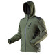 Куртка Neo Tools 81-553-XL, Softshell, Водонепроникна