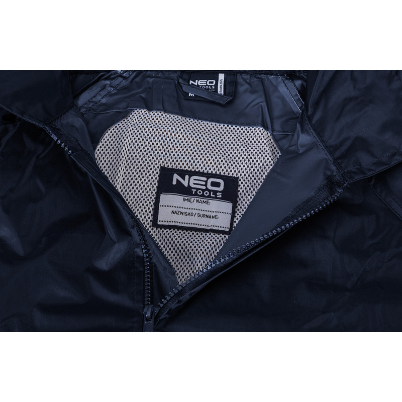 Комплект дощової одежі Neo Tools 81-800-XXL
