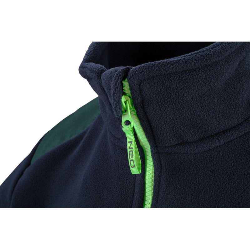 Куртка флісова Neo Tools 81-506-L Premium