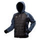 Кофта Neo Tools 81-556-M, Трикотажна, Softshell