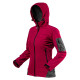 Жіноча куртка Neo Tools 80-550 softshell водонепроникна, вітронепроникна та дихаюча