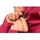 Жіноча куртка Neo Tools 80-550 softshell водонепроникна, вітронепроникна та дихаюча