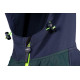 Куртка Neo Tools 81-559-L Premium, Softshell, Утеплювач