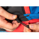 Куртка NEO Tools 81-558 Softshell, водо- та вітрозахисна, з флісовим утеплювачем