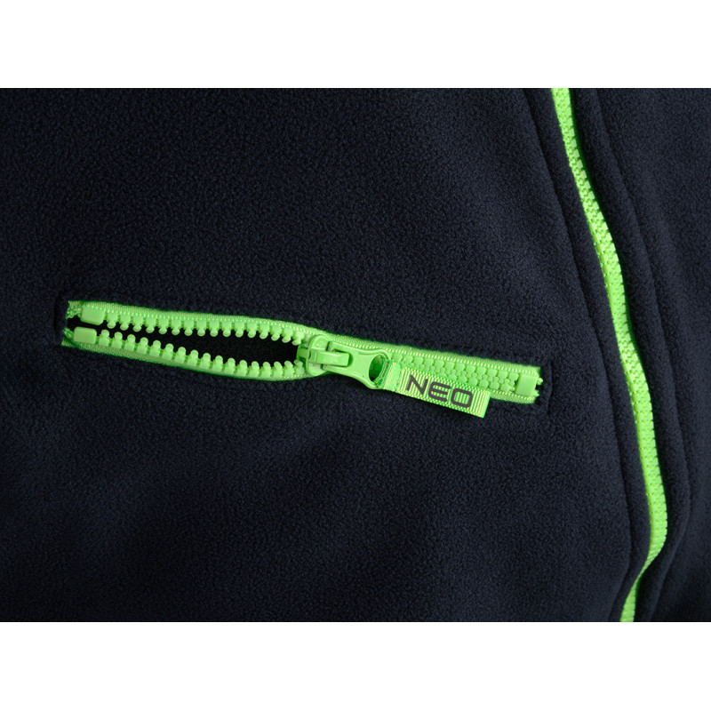 Куртка флісова Neo Tools 81-506-L Premium