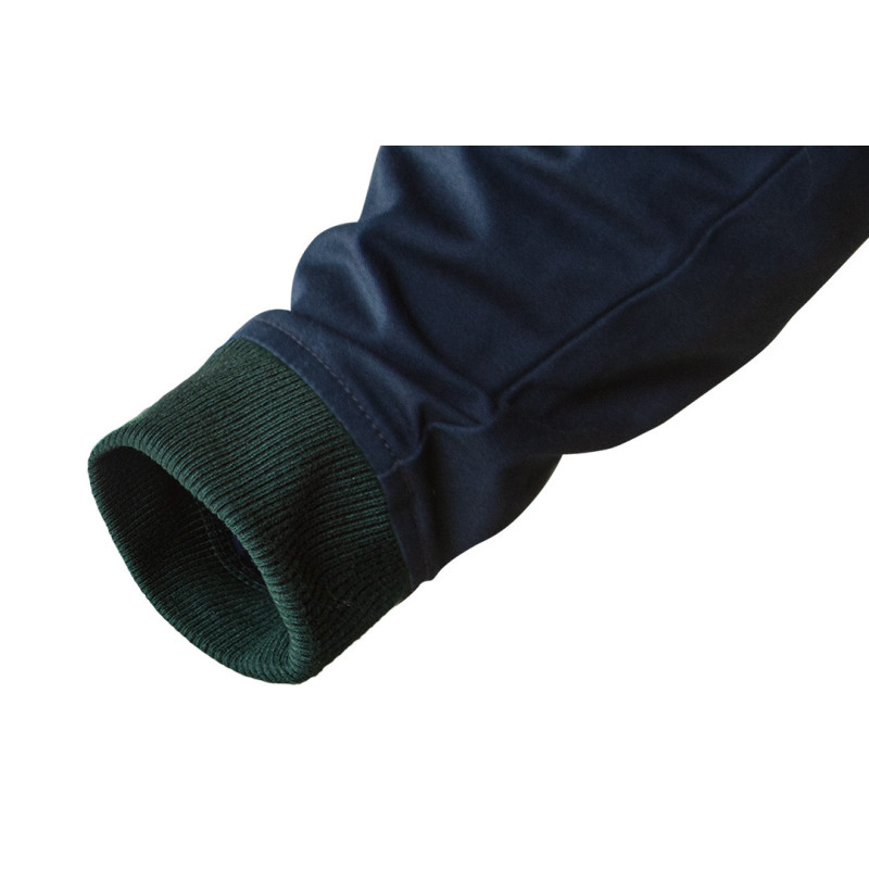 Робоча толстовка Neo Tools 81-216 Premium з посиленням Cordura® і світловідбивачами