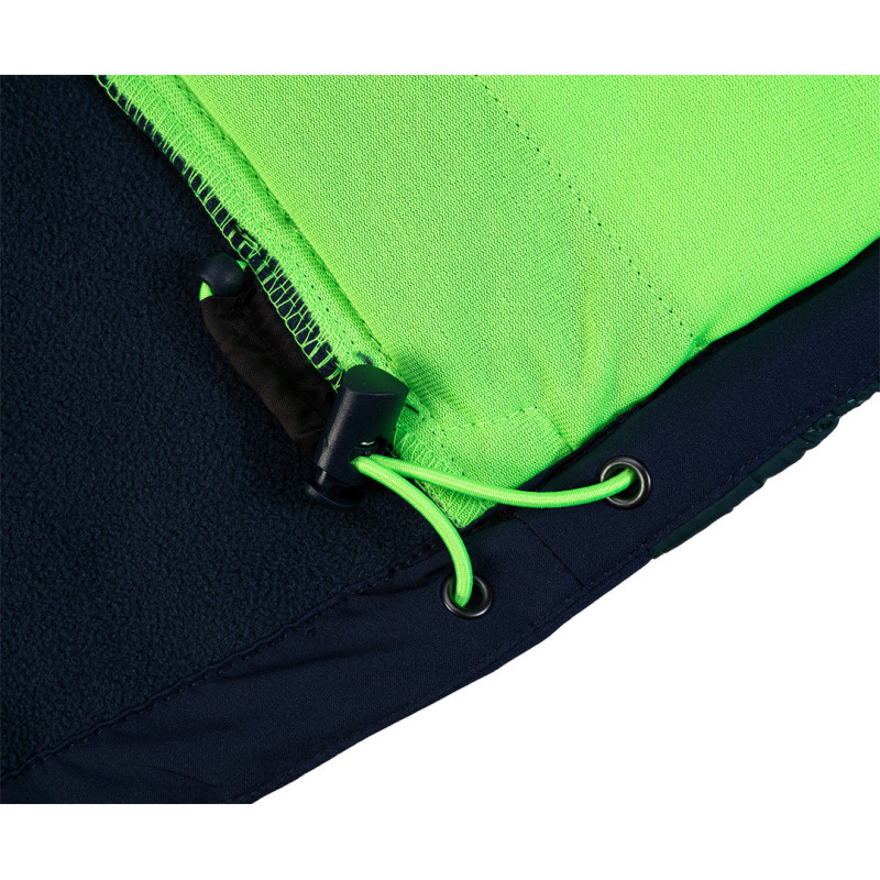 Куртка Neo Tools 81-559-L Premium, Softshell, Утеплювач
