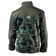 Робоча куртка Neo Tools 81-211 CAMO, бавовна та поліестер