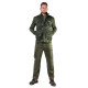 Робоча куртка Neo Tools 81-211 CAMO, бавовна та поліестер
