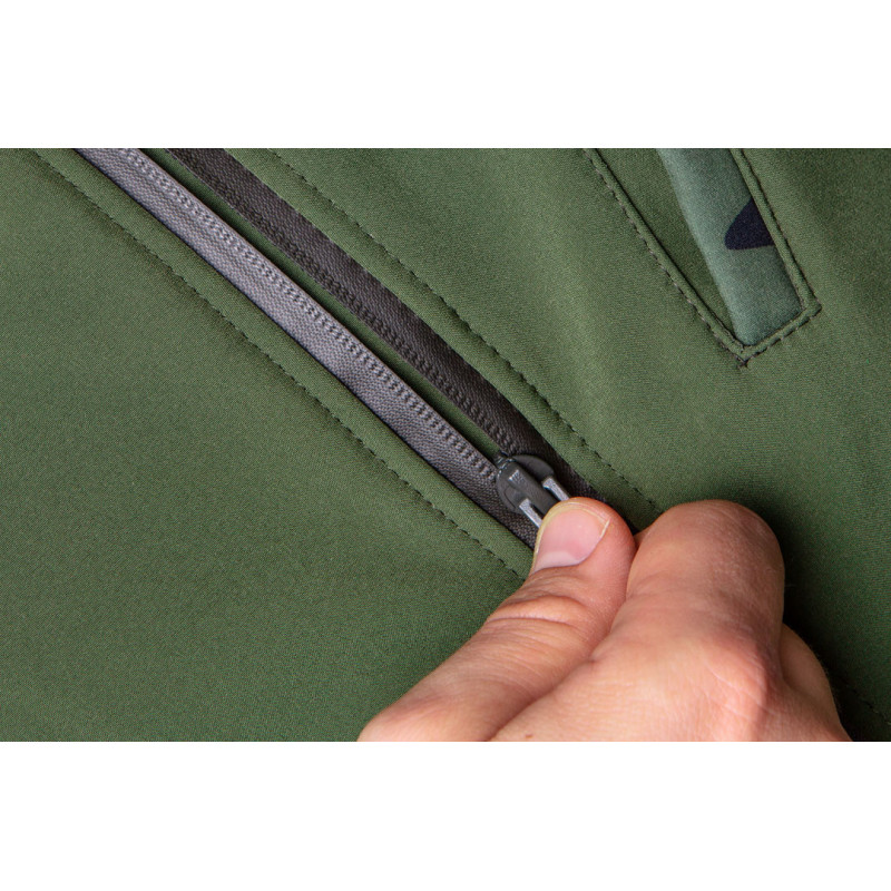 Куртка Neo Tools 81-553-XL, Softshell, Водонепроникна