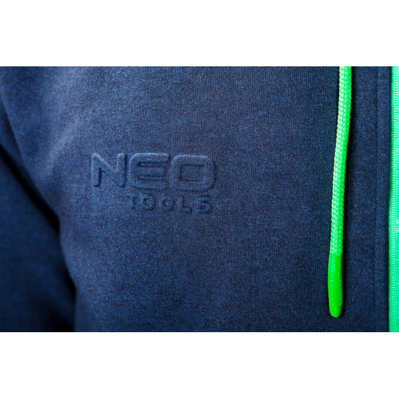 Кофта Neo Tools 81-511-L Premium, Толстовка