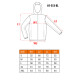 Куртка Neo Tools 81-553-XL, Softshell, Водонепроникна