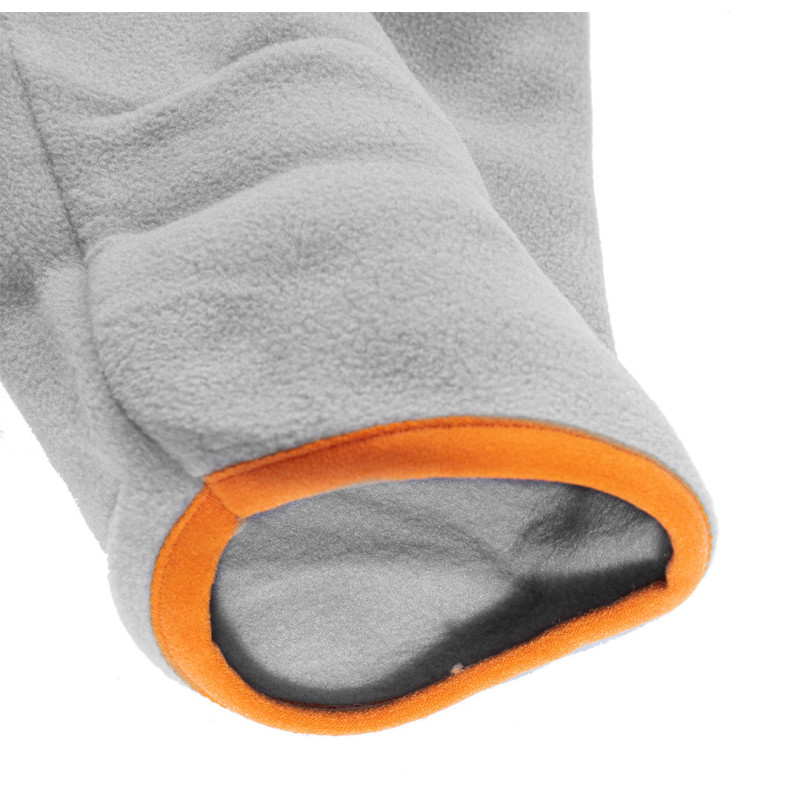Кофт флісова Neo Tools 81-501-XXL