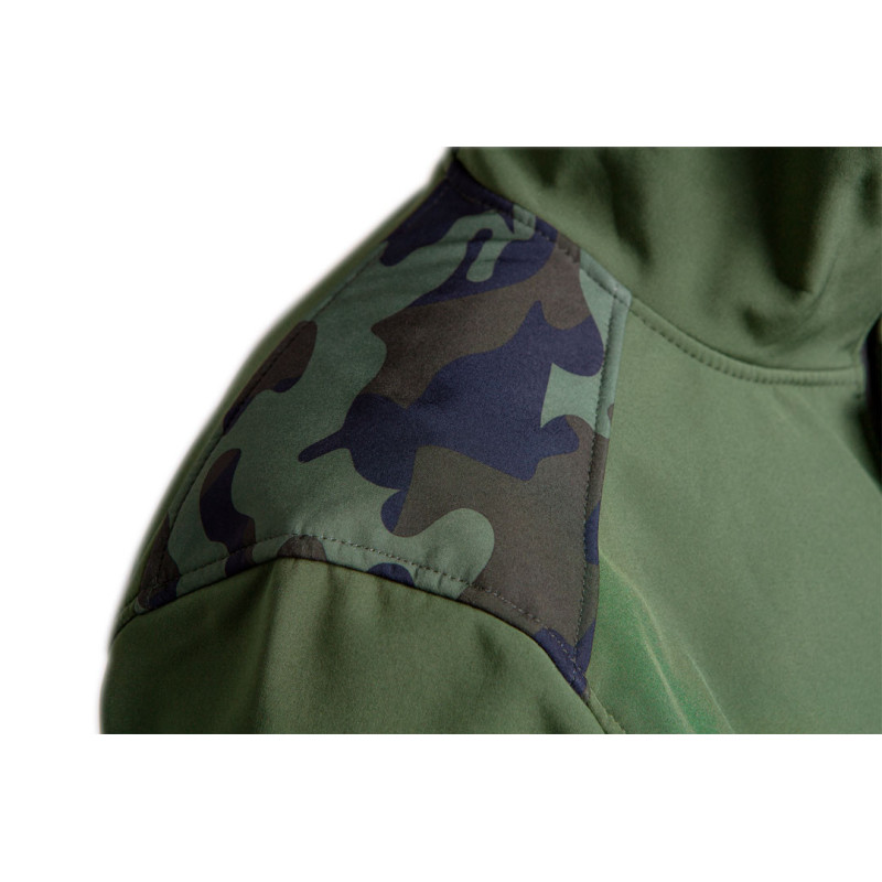 Куртка Neo Tools 81-553-XL, Softshell, Водонепроникна
