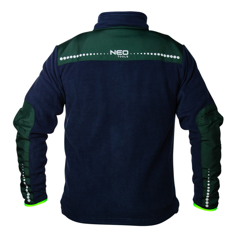 Куртка флісова Neo Tools 81-506-L Premium