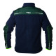 Куртка флісова Neo Tools 81-506-L Premium