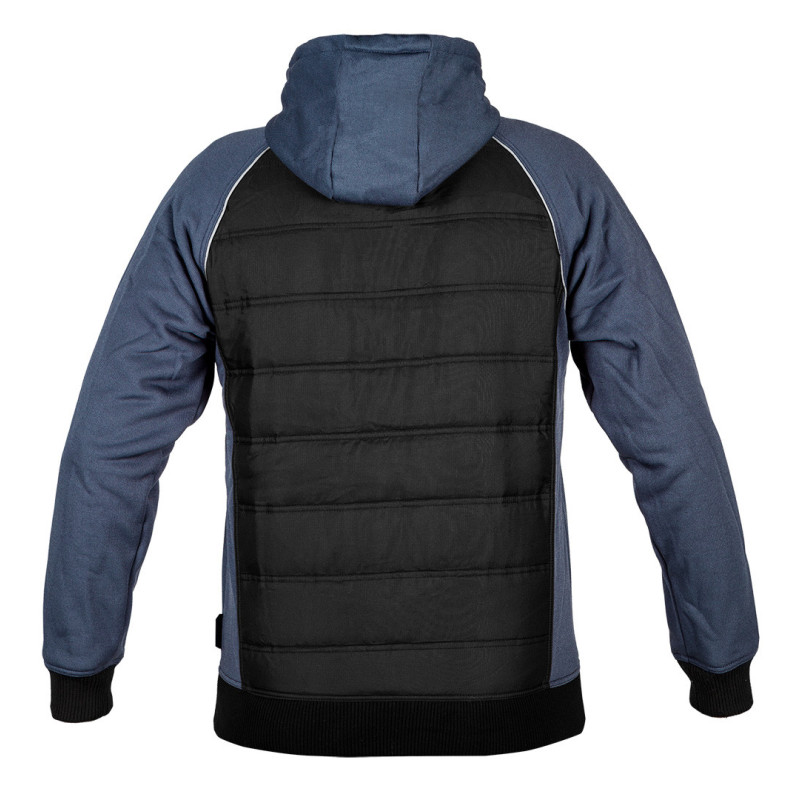 Кофта Neo Tools 81-556-XL, Трикотажна, Softshell