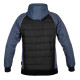 Кофта Neo Tools 81-556-XL, Трикотажна, Softshell
