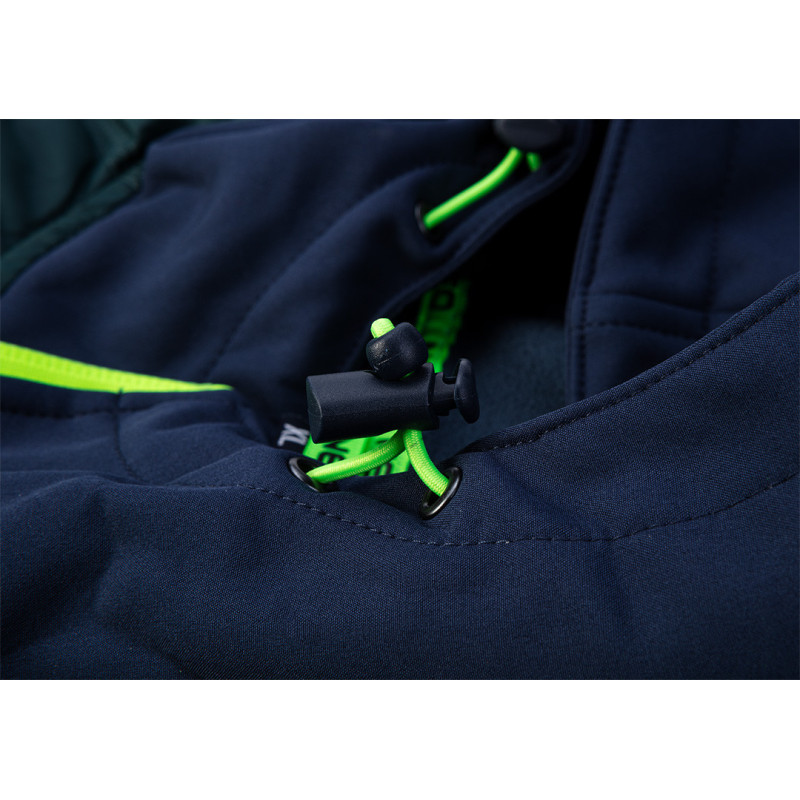 Куртка Neo Tools 81-559-L Premium, Softshell, Утеплювач