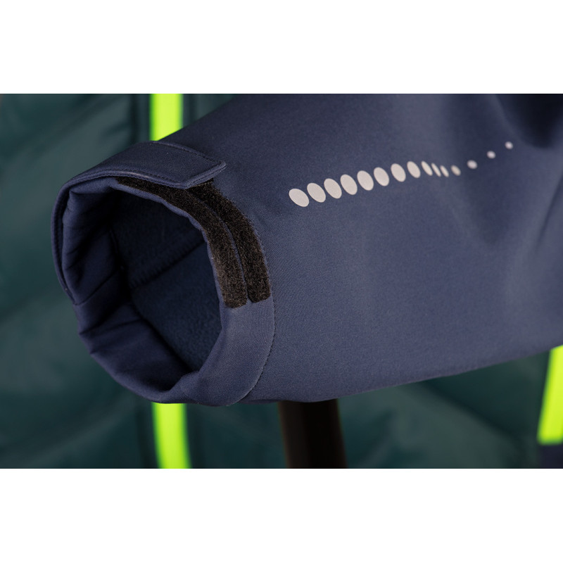 Куртка Neo Tools 81-559-L Premium, Softshell, Утеплювач