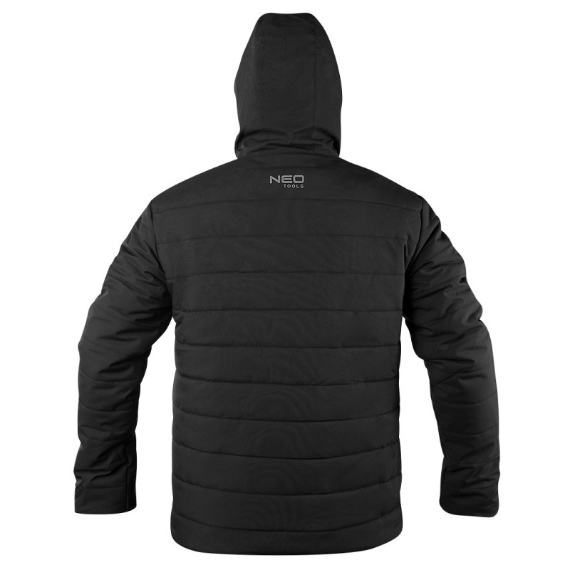 Куртка зимня Neo Tools 81-574-M
