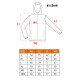 Кофта Neo Tools 81-556-XL, Трикотажна, Softshell