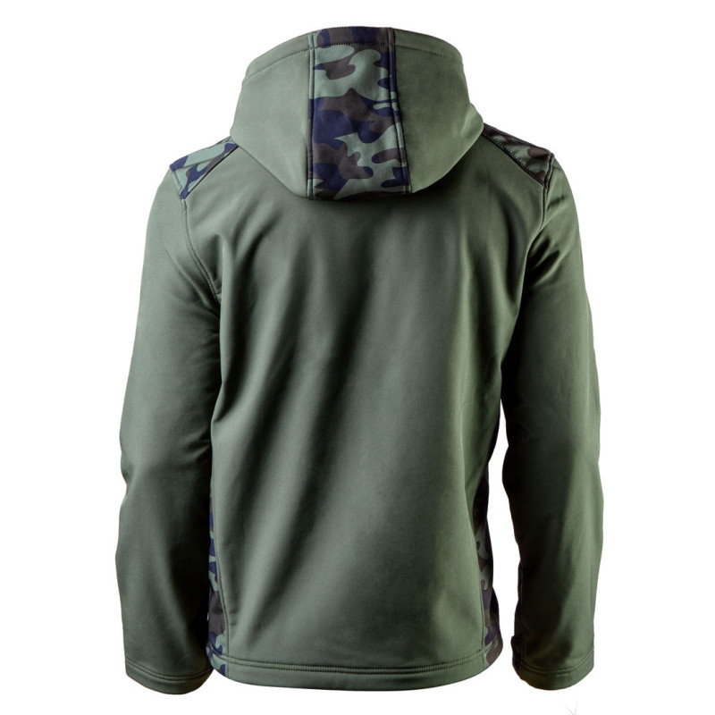 Куртка Neo Tools 81-553-XL, Softshell, Водонепроникна