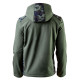 Куртка Neo Tools 81-553-XL, Softshell, Водонепроникна