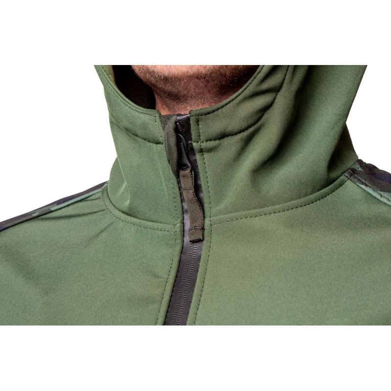 Куртка Neo Tools 81-553-XL, Softshell, Водонепроникна