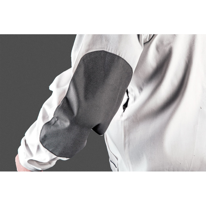 Робоча куртка Neo Tools 81-110 з посиленнями та кишенями для інструментів