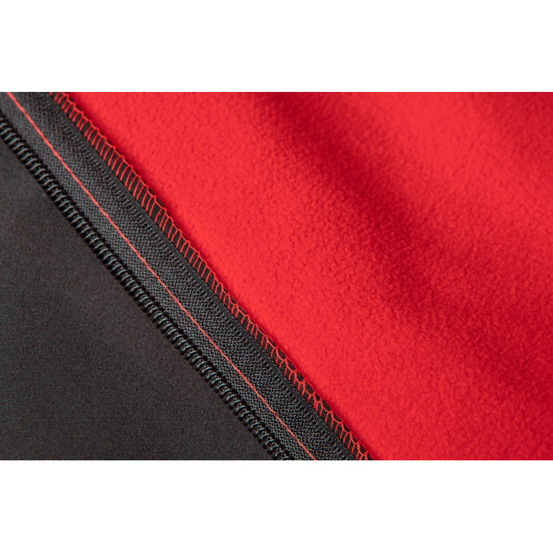 Куртка NEO Tools 81-558 Softshell, водо- та вітрозахисна, з флісовим утеплювачем