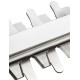 Акумуляторний кущоріз GRAPHITE 58G030 18V Li-Ion Energy+ 510 мм (без АКБ і ЗП)