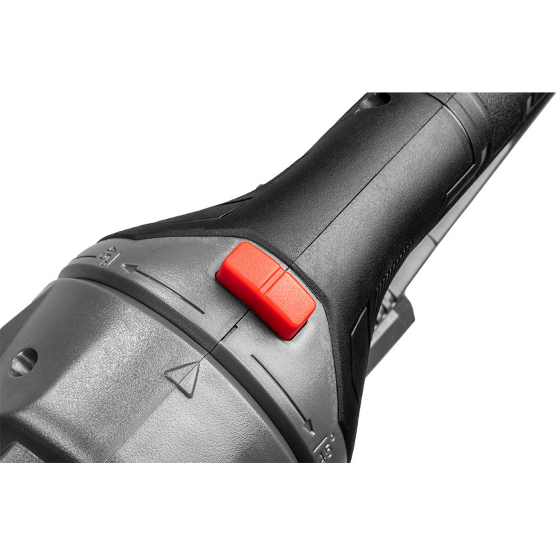 Акумуляторний кущоріз GRAPHITE 58G030 18V Li-Ion Energy+ 510 мм (без АКБ і ЗП)