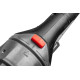Акумуляторний кущоріз GRAPHITE 58G030 18V Li-Ion Energy+ 510 мм (без АКБ і ЗП)