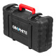 Багатофункціональний інструмент GRAPHITE 59G023, 250 Вт, осциляція 15000-21000 об/хв, 6 насадок