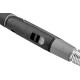 Гравер акумуляторний GRAPHITE 58GE107, 18 В, система Energy+, 40 насадок