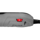 Багатофункціональний інструмент GRAPHITE 59G023, 250 Вт, осциляція 15000-21000 об/хв, 6 насадок