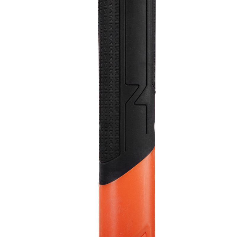 Молоток слюсарний NEO TOOLS 25-155, 8 кг, кований, ручка зі склопластику, TÜV, DIN 1193