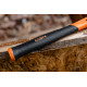 Слюсарний молоток NEO Tools 25-157, 10 кг, скловолоконна ручка, кована поверхня
